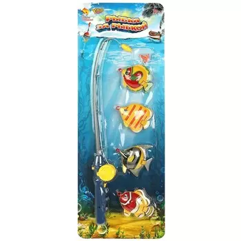 Игра рыбалка YTM1253