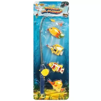 Игра рыбалка YTM1254