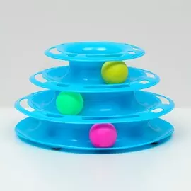 Игровой комплекс