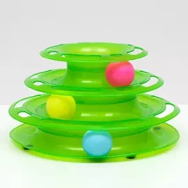 Игровой комплекс