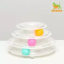 Игровой комплекс