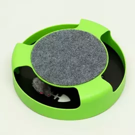 Игровой комплекс