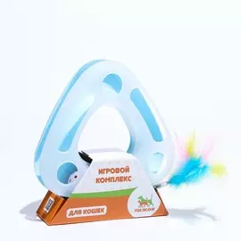 Игровой комплекс