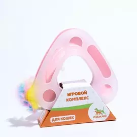 Игровой комплекс