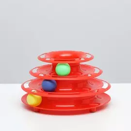 Игровой комплекс