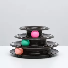 Игровой комплекс