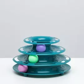 Игровой комплекс