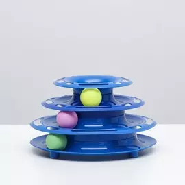 Игровой комплекс