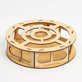 Игровой комплекс