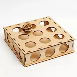 Игровой комплекс