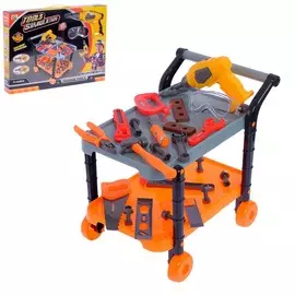 Игровой модуль