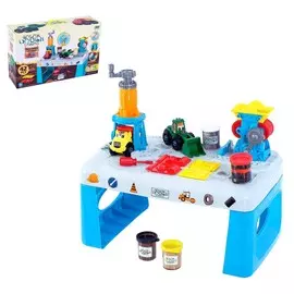 Игровой модуль