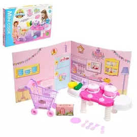 Игровой модуль