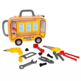 Игровой модуль