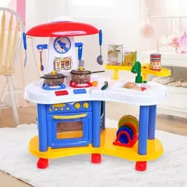 Игровой модуль