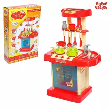 Игровой модуль кухня