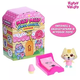 Игровой набор