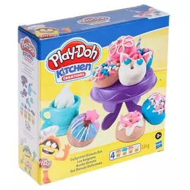 Игровой набор