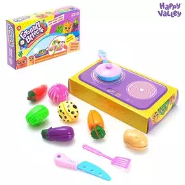 Игровой набор