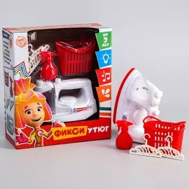 Игровой набор