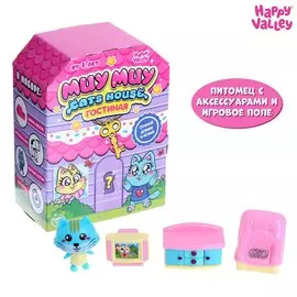 Игровой набор