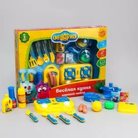 Игровой набор