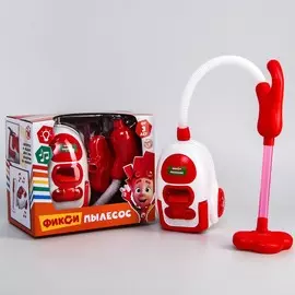Пылесос игровой детский