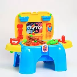 Игровой набор 2в1