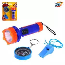 Игровой набор