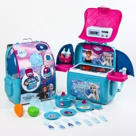 Кухня игровой набор