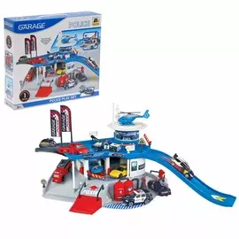 Парковка для машин