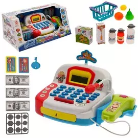 Игровой набор