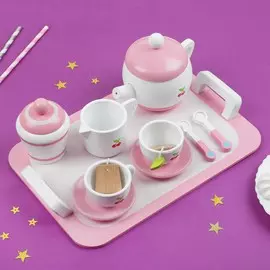 Посуда детская игровая