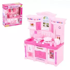 Игровой набор