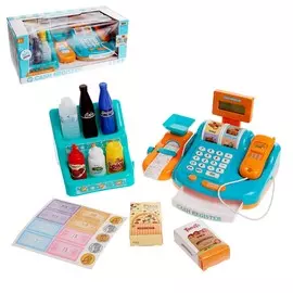 Игровой набор