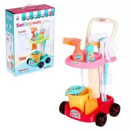 Игровой набор