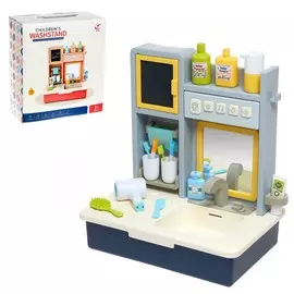 Игровой набор