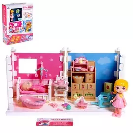 Игровой набор