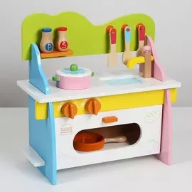 Игровой набор