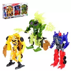 Игровой набор