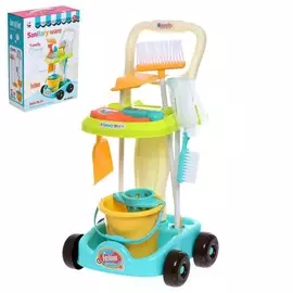 Игровой набор