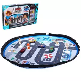 Игровой набор