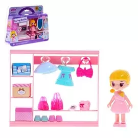 Игровой набор