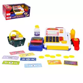 Игровой набор