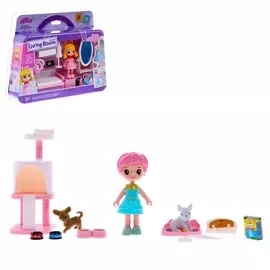 Игровой набор