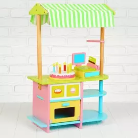 Игровой набор