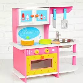 Игровой набор