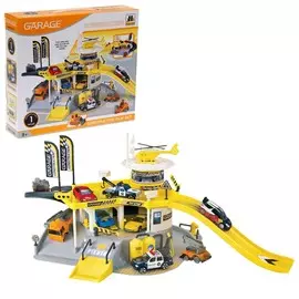 Парковка для машин