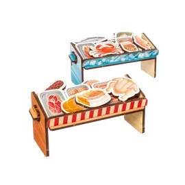 Игровой набор