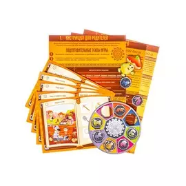 Игровой набор